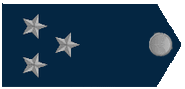 Major Brigadeiro (Brazilian Air Force)