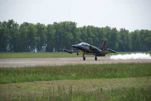 L-39 in Czech Republic