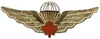 Canadian jump wings