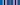 American Campaign Medal ribbon