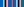American Campaign Medal ribbon