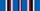 American Campaign Medal ribbon