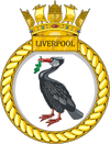 HMS Liverpool