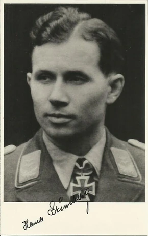 Hans Grünberg