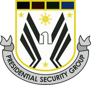 Presidential Security Group (PSG).svg