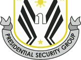 Presidential Security Group