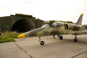 L-39 in Peenemünde/Germany