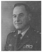 Maj. Gen. Clarke T. Baldwin, Jr.