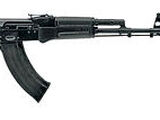 AK-100 Series