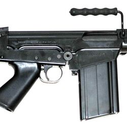 Category Assault Rifles Military Wiki Fandom