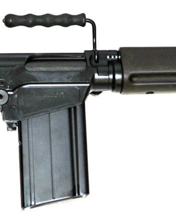 Fn Fal Military Wiki Fandom