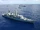 Greenhalgh Class Frigate