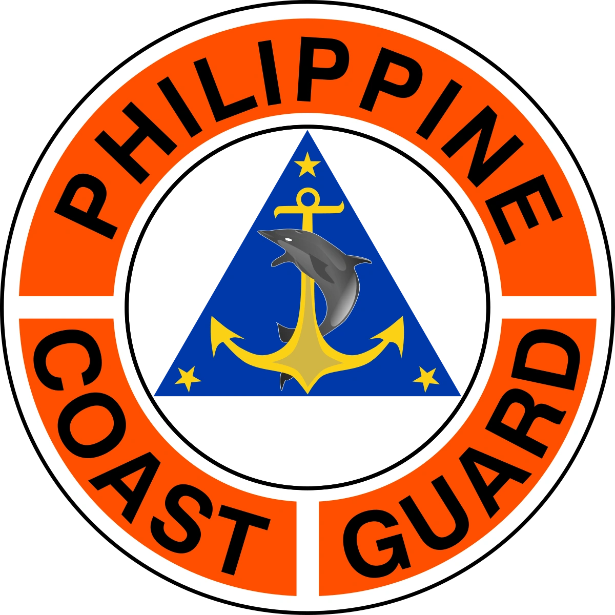 Philippine Coast Guard | Military Wiki | Fandom