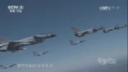 Multiple J-10's in formation