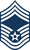 Chief Master Sergeant
