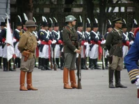 Parade Military Wiki Fandom