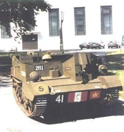 Bren Carrier