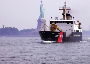 Juniper - Statue of Liberty