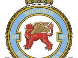 No. 207 Squadron RAF