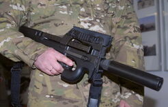 Fn P90 Military Wiki Fandom