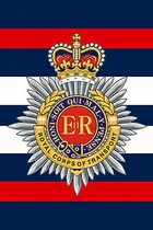 Royal Corps of Transport & TRF