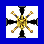 Admiral Inspector of the Navy (January 30, 1943 to 1945 )