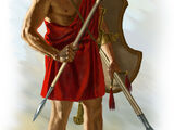 Ancient Macedonian army