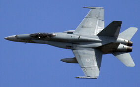 その他  Canadian Air Force CF-18 PVC その他 Canadian Air Force CF-18 PVC 2024 RCAF CF-18 Demo