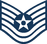 E6 USAF TSGT