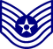 E6 USAF TSGT