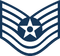 E6 USAF TSGT