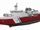 Polar Security Cutter program