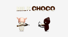 About: MilkChoco (Google Play version)