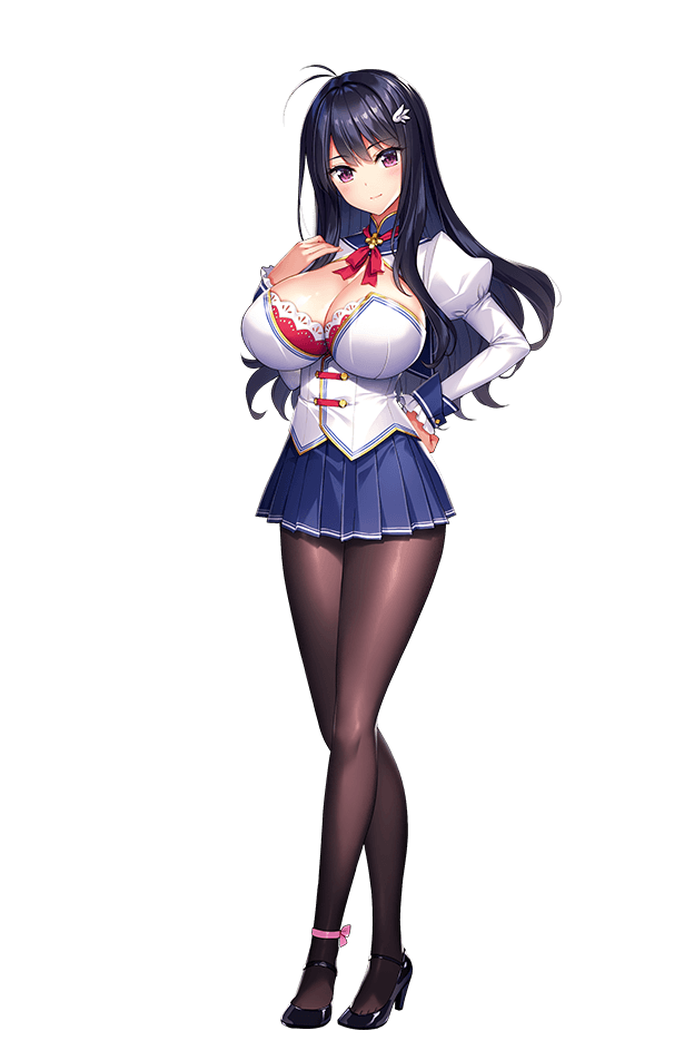 Obasan To Oikko No Love Love Haramase Natsuyasumi