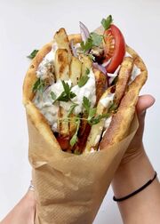 Gyro yummy