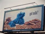 Got Milk Billboards