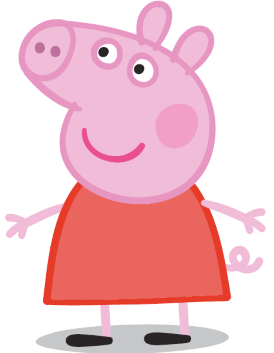 Peppa Pig (TV Series 2004– ) - IMDb