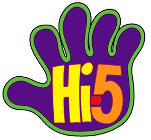 Hi-5 | Milkshake! Wiki | Fandom