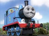 Thomas and Friends: All Engines Go!