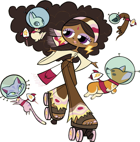 Milky Way/Gallery | Milky Way and the Galaxy Girls Wiki | Fandom