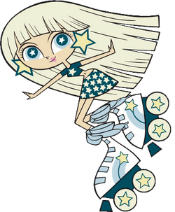 Milky Way Rag Doll by fyre-flye on DeviantArt