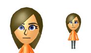 Annabelle's mii