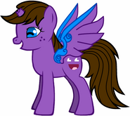 Jess in an MLP:FiM creator.