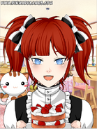 Mega Anime Avatar Creator