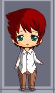 Zach in Chibi Maker