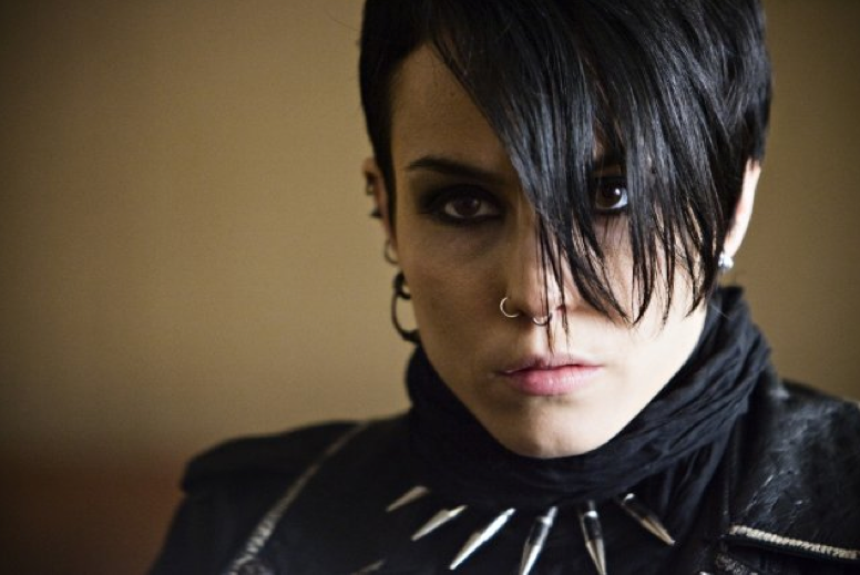 Lisbeth outlet salander earrings