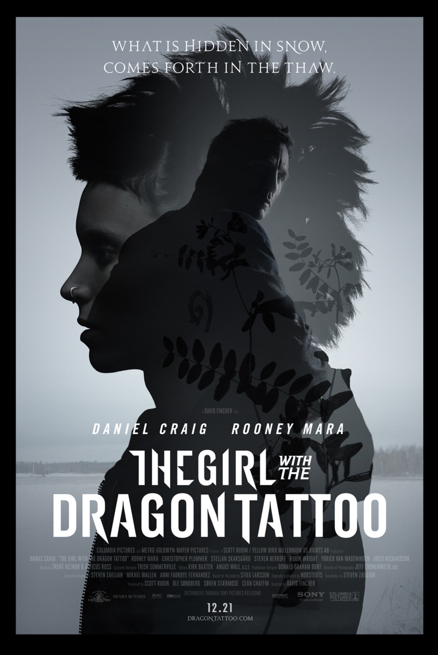 Summary of Stieg Larsson's “The Girl with the Dragon Tattoo” | by Story  Snapshot Sage | Medium