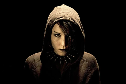 Millenium Trilogy Wiki