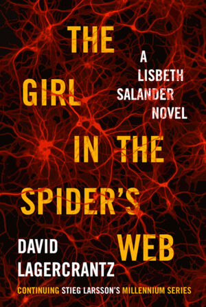 Thegirlinthespidersweb