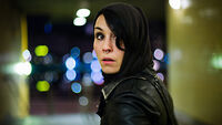 Lisbeth salander 1